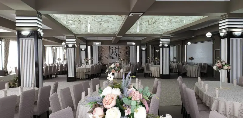 Restaurant nuntă Dolj – Restaurant White House